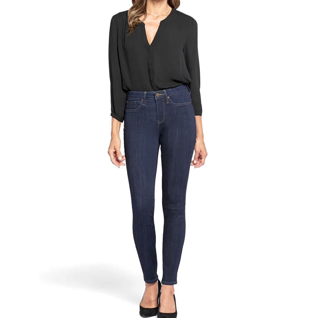 Nydj Ami Skinny Legging Jeans